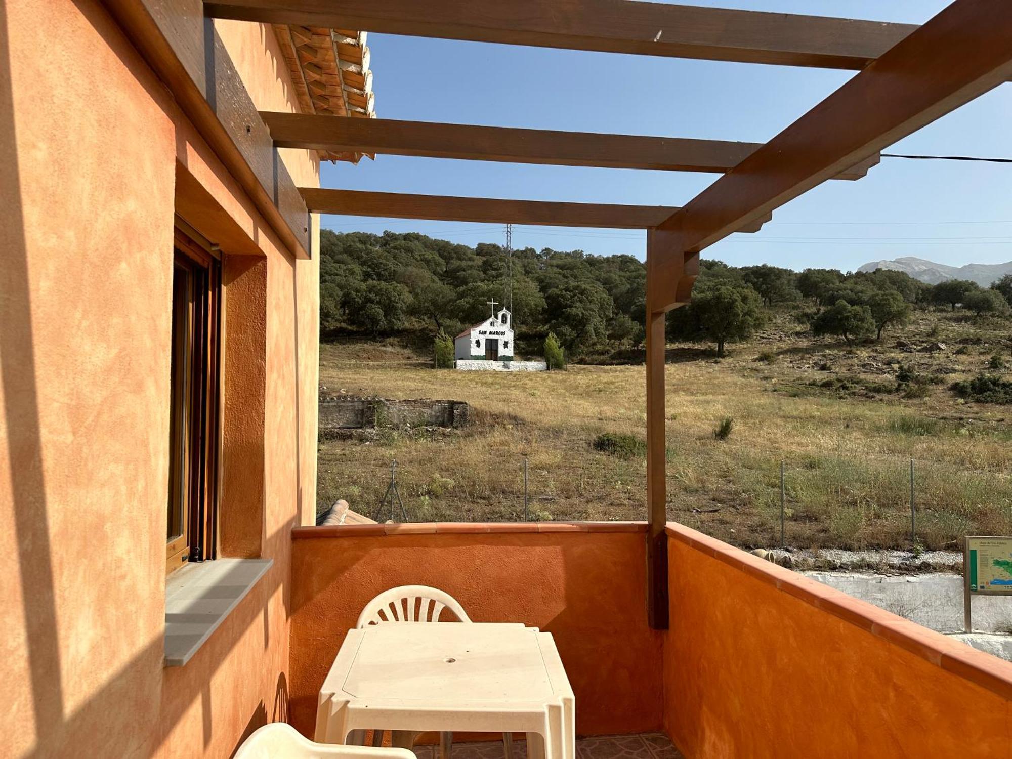 Hotel Restaurante Los Canos De La Alcaiceria Alhama de Granada Exteriör bild