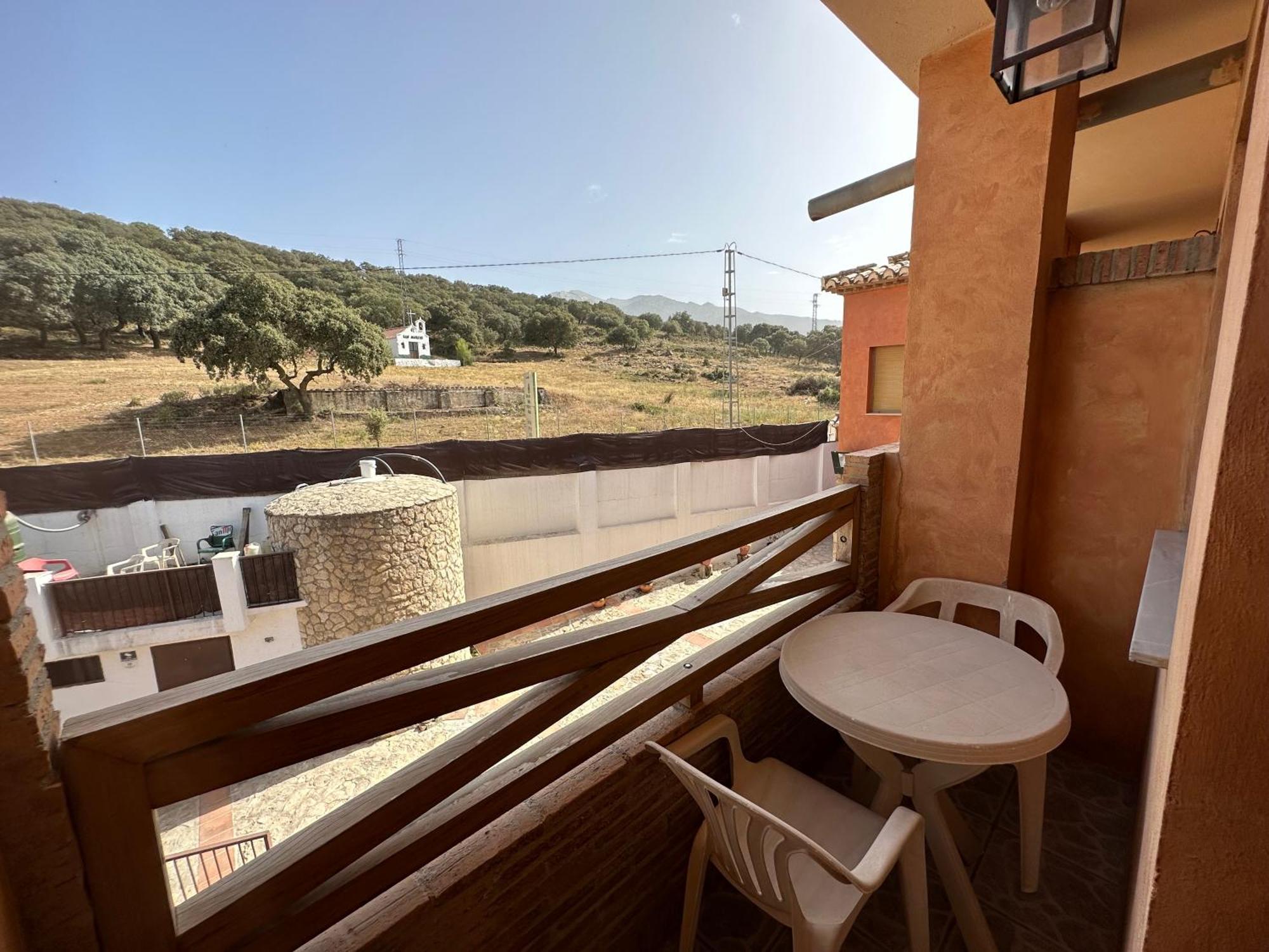 Hotel Restaurante Los Canos De La Alcaiceria Alhama de Granada Exteriör bild