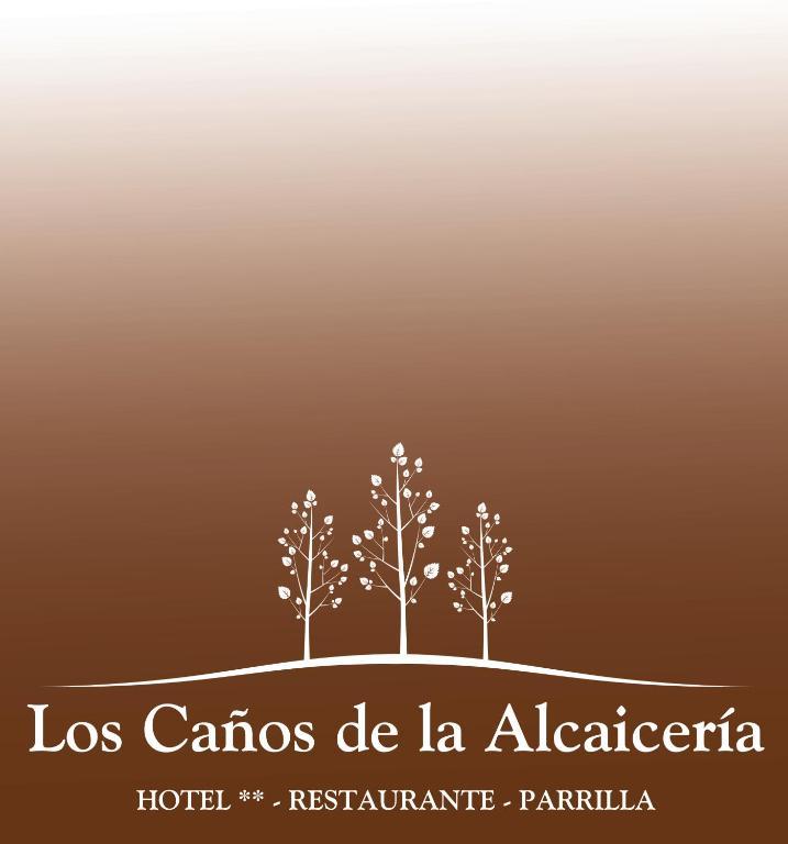 Hotel Restaurante Los Canos De La Alcaiceria Alhama de Granada Exteriör bild